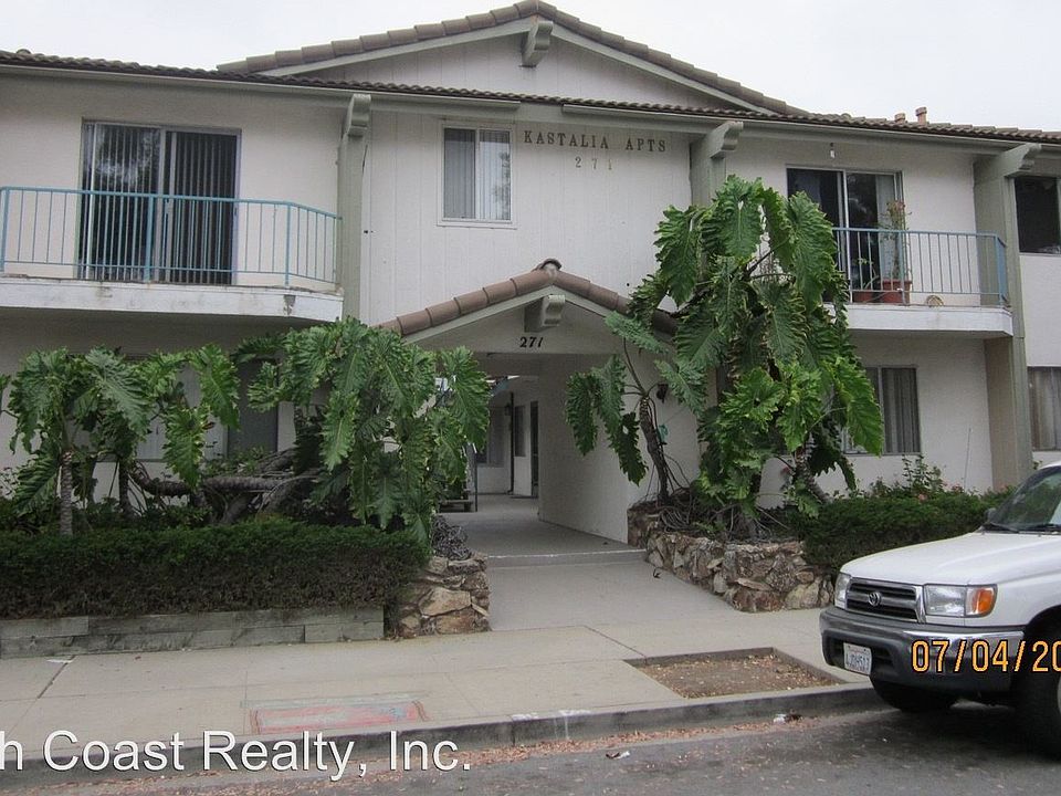 1st image of 271 Ellwood Beach Dr APT 5