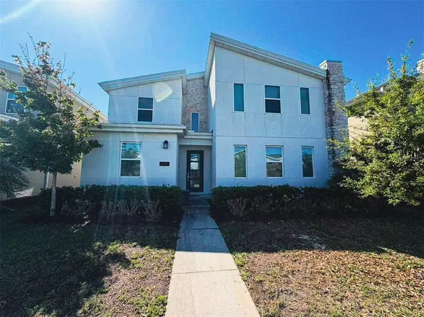 2981 Protagonist St, Kissimmee, FL 34746