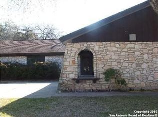 13602 Oak Mdws, Universal City, TX 78148