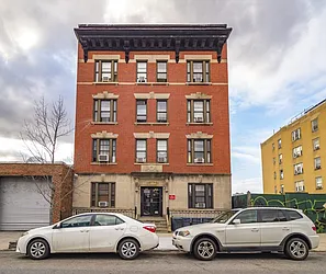 Rented by Modern Spaces