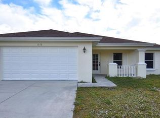1222 NE 10th Ter, Cape Coral, FL 33909