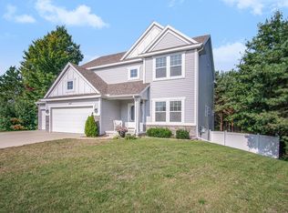 2108 Karol Ct, Muskegon, MI 49444