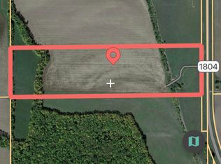 Highway 1804, Baldwin, ND 58521