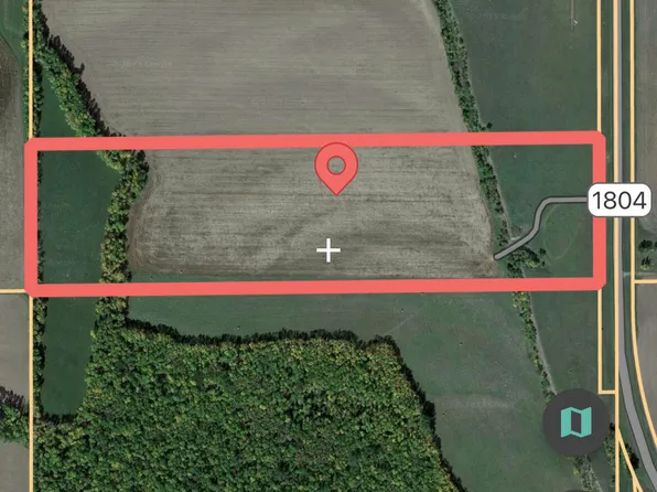 Highway 1804, Baldwin, ND 58521