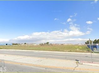 0 10th St E LOT 2, Lancaster, CA 93535