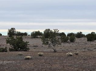 214D Juniper Woods, Ash Fork, AZ 86320