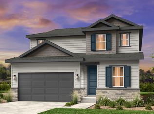 Estes Plan, Sky Ranch, Aurora, CO 80018