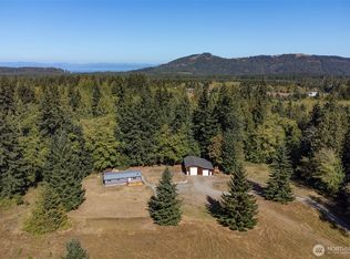 357 Bishop Road, Joyce, WA 98363
