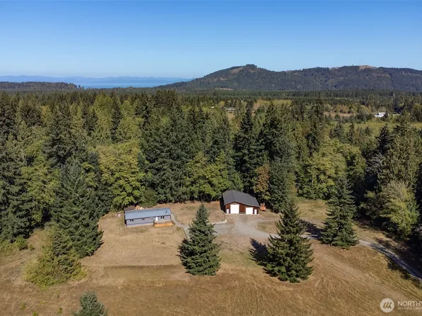 357 Bishop Road, Joyce, WA 98363