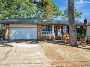 702 Larry Dr, Madison, AL 35758