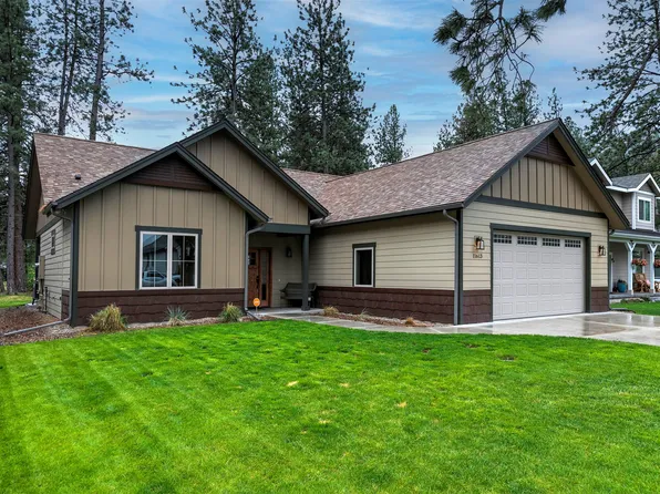 11613 Ninebark Way, Clinton, MT 59825