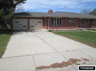 3520 S Coffman Ave, Casper, WY 82604
