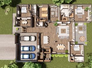 4792 W Fork Blvd, Conroe, TX 77304