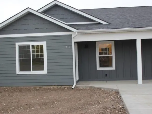 710 N 12th St, Livingston, MT 59047