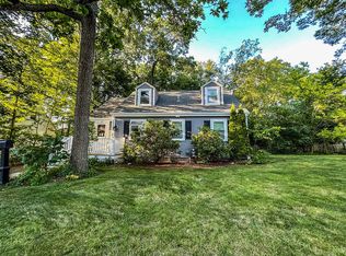 20 Great Republic Ave, Weymouth, MA 02190
