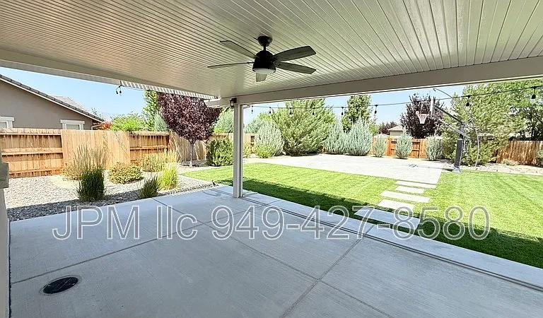 2715 Trail Rider Dr — Photo 14