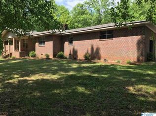 5721 Pope Ave, Steele, AL 35987
