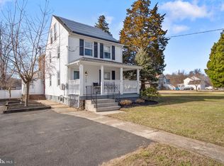129 W Cohawkin Rd, Clarksboro, NJ 08020