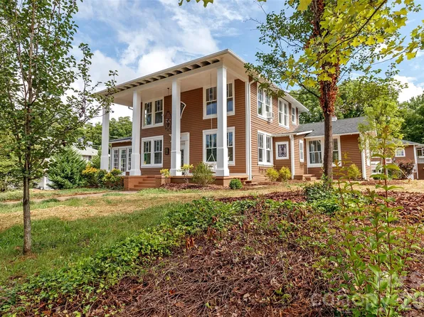 903 W Franklin St, Monroe, NC 28112