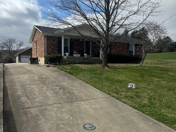 116 Rosebank Ct, Fairdale, KY 40118