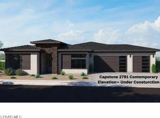 4358 N Larkin Ave, Prescott Valley, AZ 86314