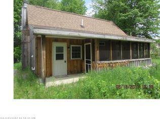 561 Edinburg Rd, Edinburg, ME 04448