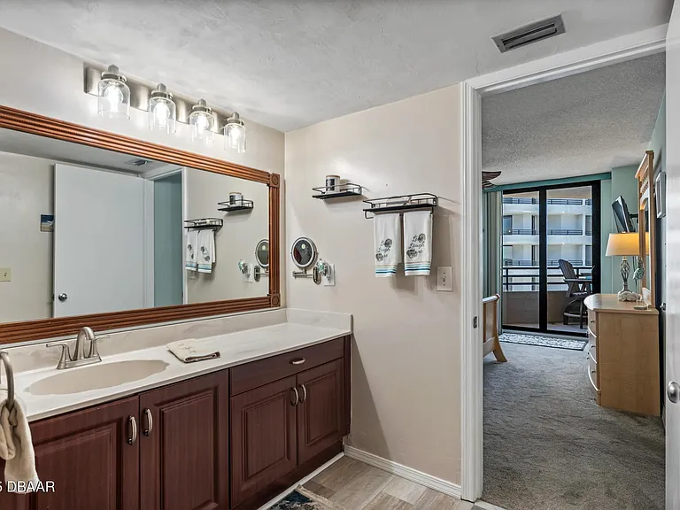 3023 S Atlantic Ave #702 — Photo 17
