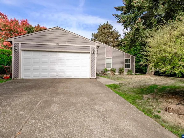 901 Belmont Ave SW, Albany, OR 97321