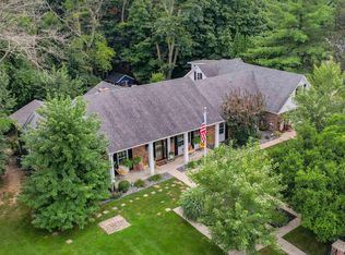 5107 Knollwood Ln, Anderson, IN 46011