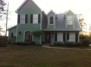 203 Blue Heron Cv, Waveland, MS 39576