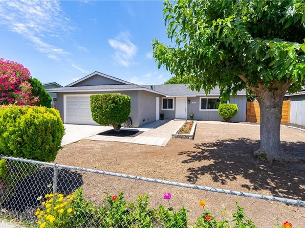 265 Via Ramona, Paso Robles, CA 93446
