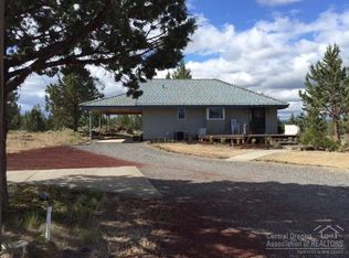 16462 SW Sage Hen Rd, Terrebonne, OR 97760