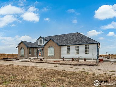 3374 County Road P, Wiggins, CO 80654 | Zillow