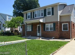 1113 Twin Oak Dr, Hyattsville, MD 20782