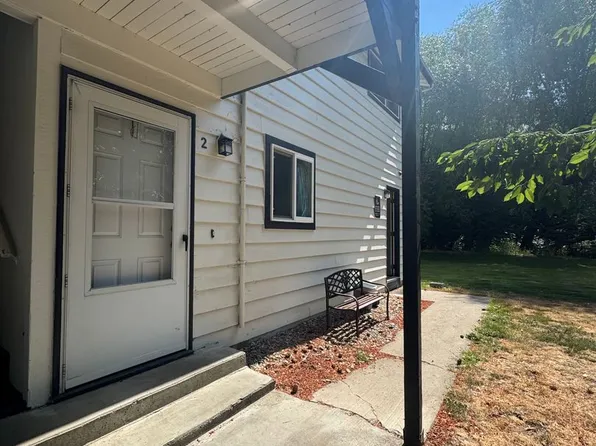 1604 N Brook Ct, 1604 N Brook Ct APT 2, Ellensburg, WA 98926