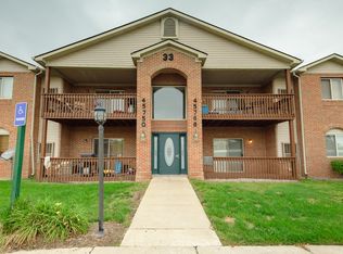 45756 Prairiegrass Ct, Van Buren Twp, MI 48111