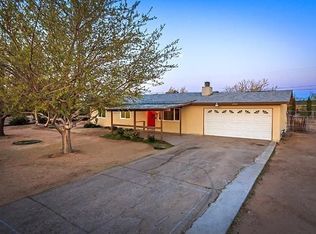 11560 Shangri La Ave, Hesperia, CA 92345