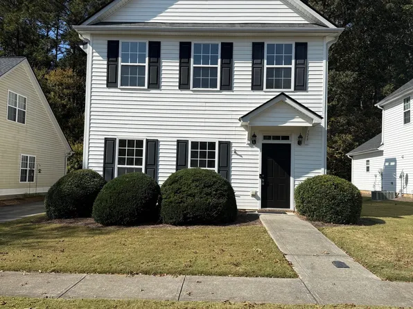 4644 Liberty Square Dr, Kennesaw, GA 30101