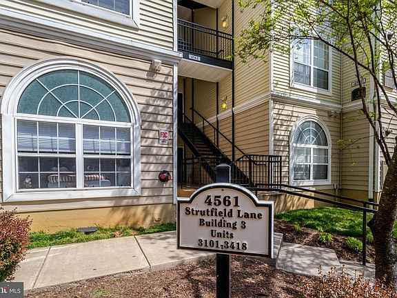 3rd image of 4561 Strutfield Ln APT 3318