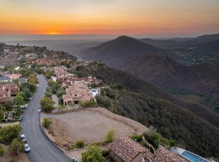 18336 Via Ambiente, Rancho Santa Fe, CA 92067