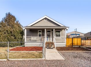 1684 Adams St, Strasburg, CO 80136