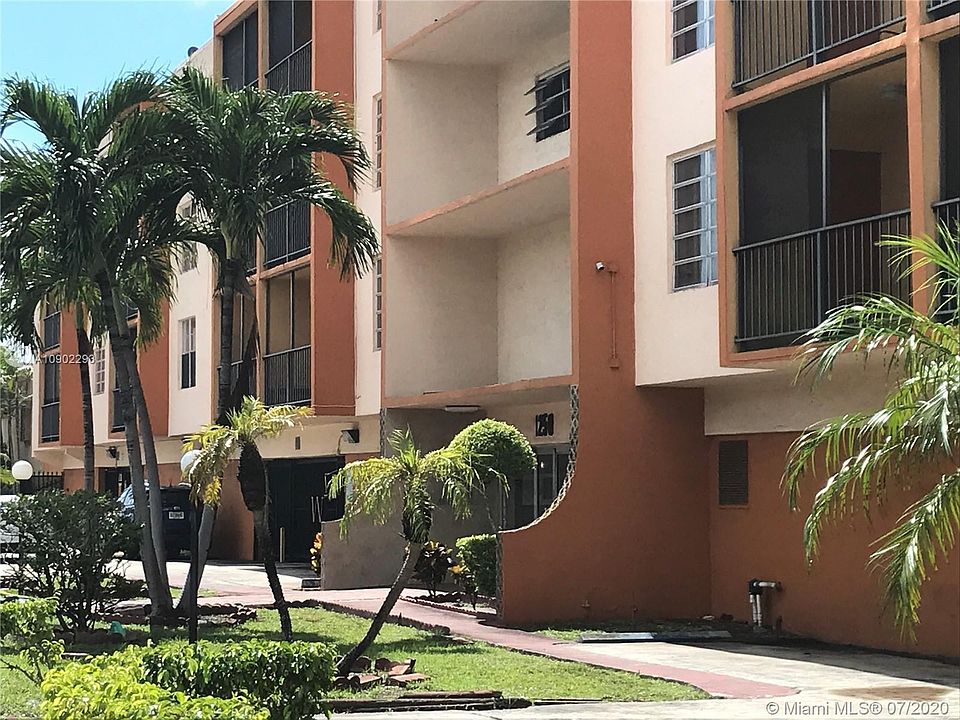 1st image of 1250 NE 125th St APT 405C