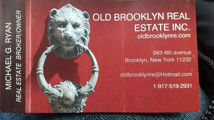Rented by Old Brooklyn Real Estate Inc | media 24