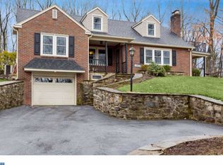 1002 W Chester Rd, Coatesville, PA 19320