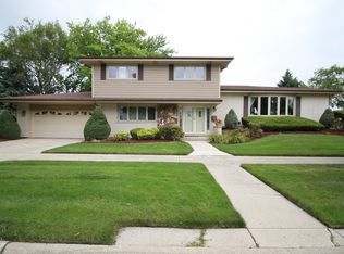 10336 Cook Ave, Oak Lawn, IL 60453