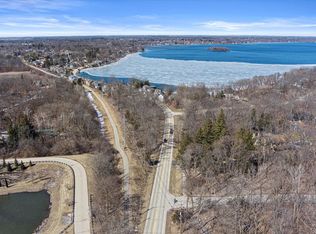 LOT 1 Milwaukee St LOT 2, Delafield, WI 53018