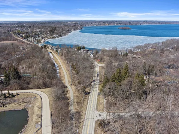 Lt1 MILWAUKEE STREET #Lt2, Delafield, WI 53018