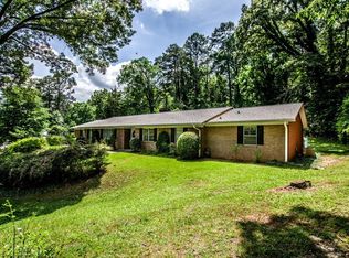 7 Crestwood Dr SW, Rome, GA 30165