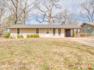 1108 Towering Oaks Dr, Jacksonville, AR 72076