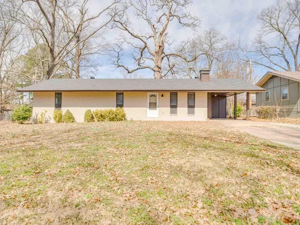 1108 Towering Oaks Dr, Jacksonville, AR 72076